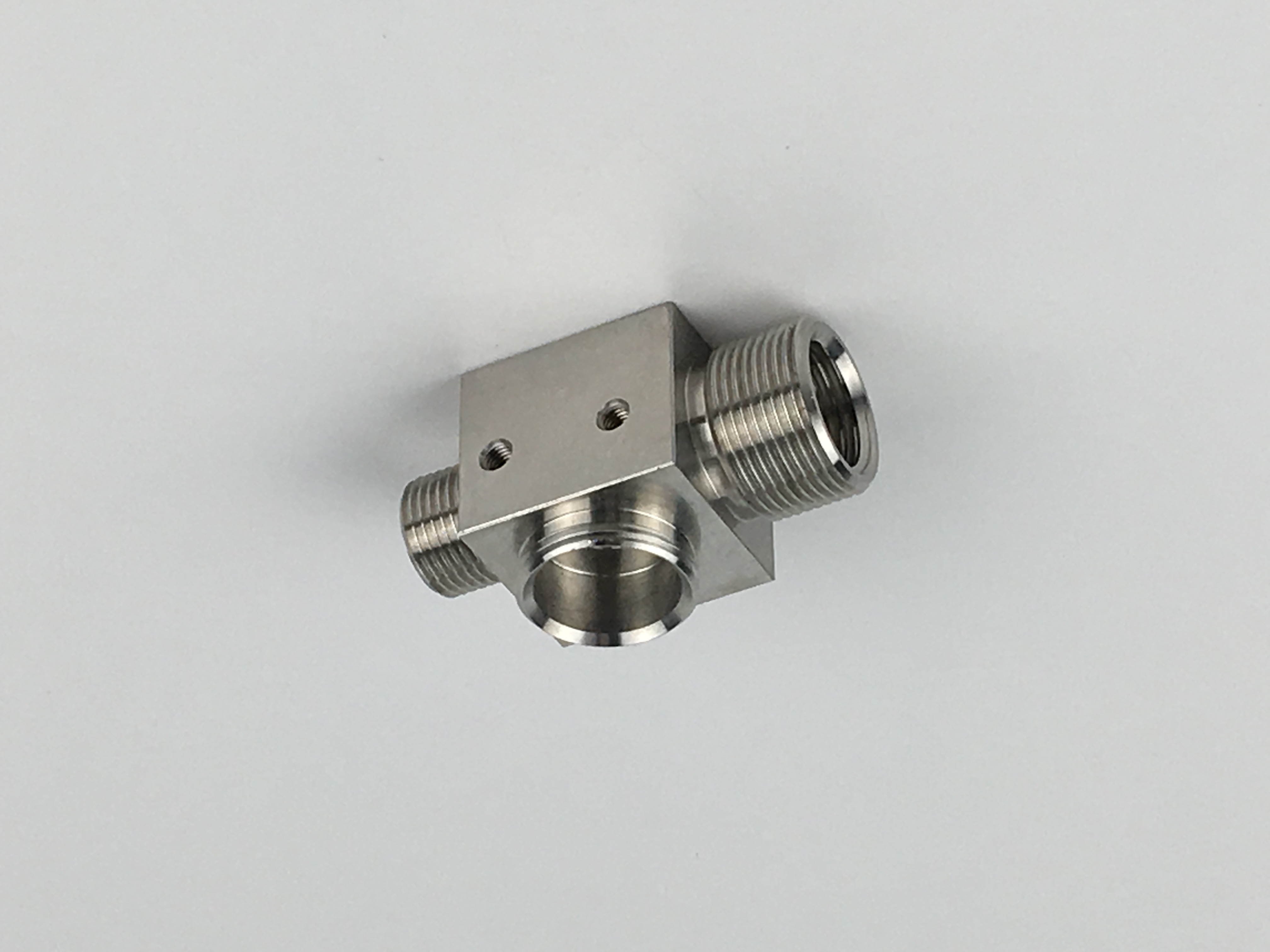 flow meter parts