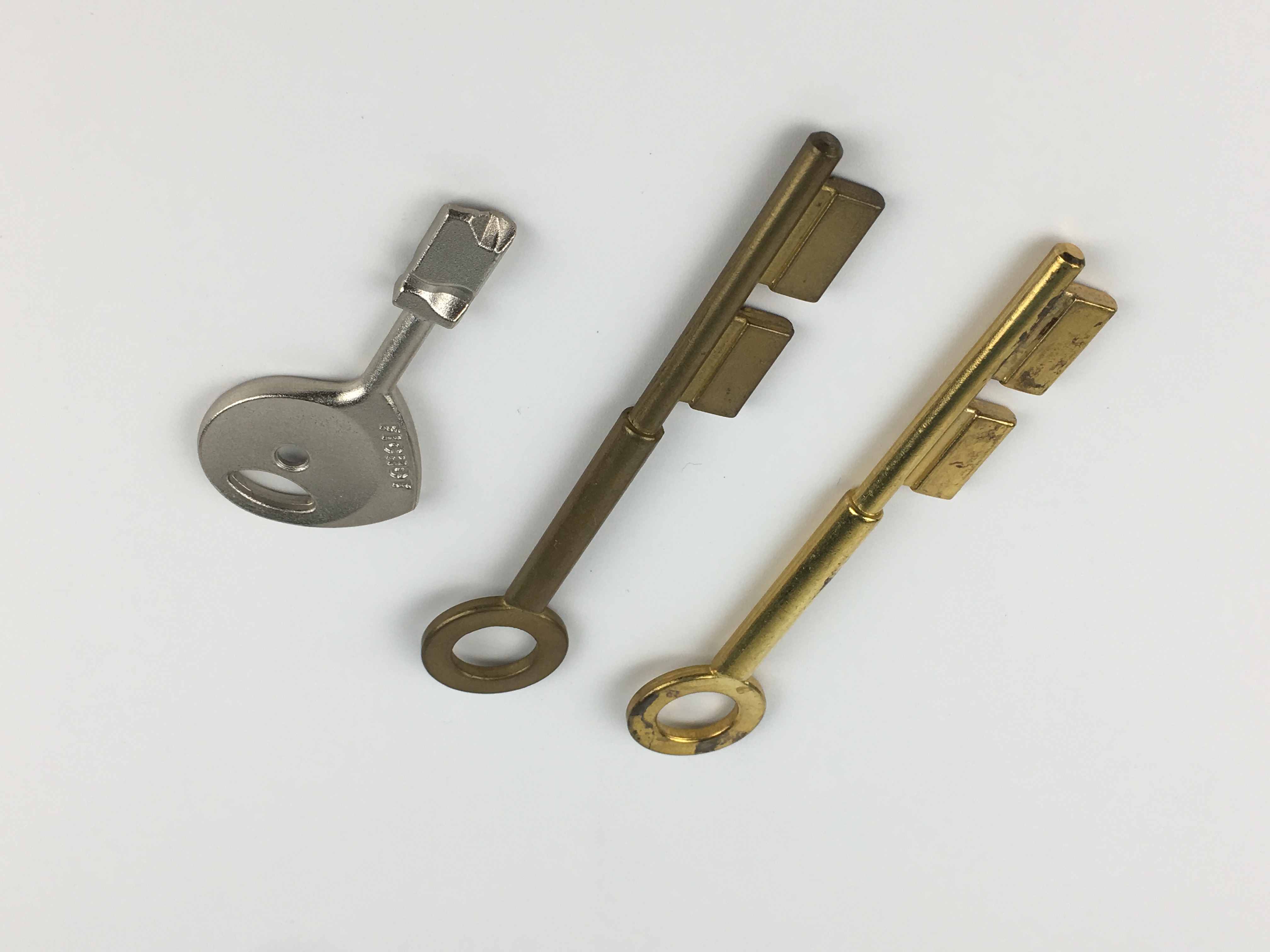 key products