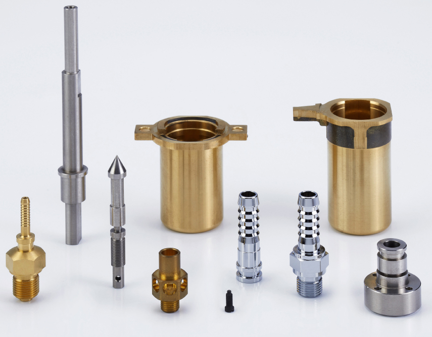 Lathes