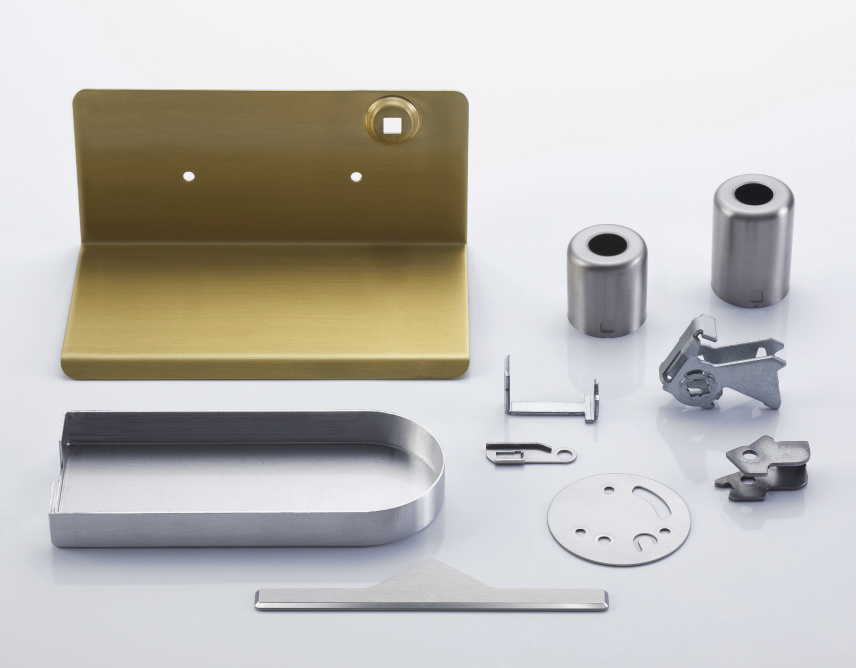 punch products